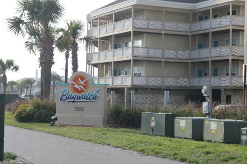 Baywatch A4