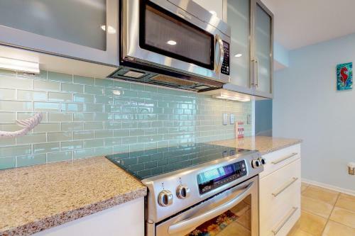 Apartamento Pensacola Beach Condos