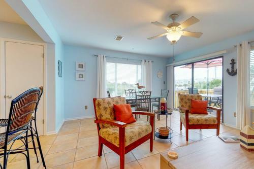 Apartamento Pensacola Beach Condos