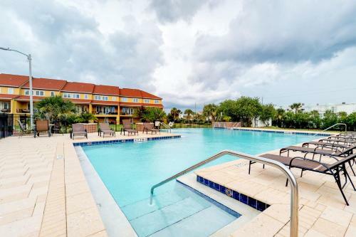 Apartamento Pensacola Beach Condos