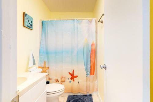 Apartamento Pensacola Beach Condos