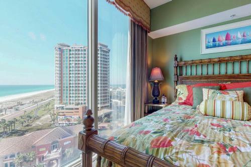 Apartamento Portofino #1103