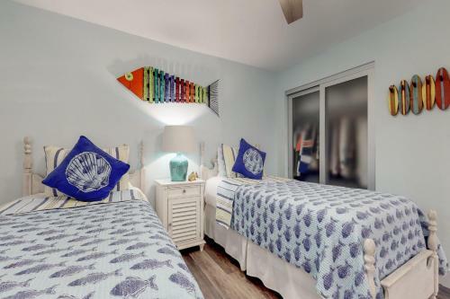 Apartamento Starboard Village #211