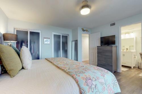Apartamento Starboard Village #211