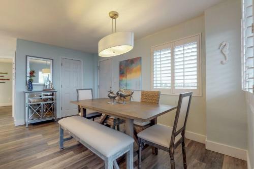 Apartamento Starboard Village #211