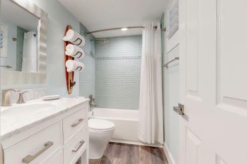 Apartamento Starboard Village #211