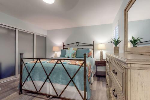 Apartamento Starboard Village #211