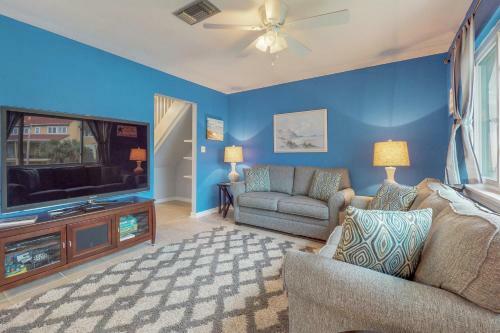 Regency Cabanas #d4
