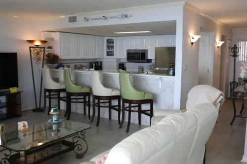 Apartamentos Starboard Village 421