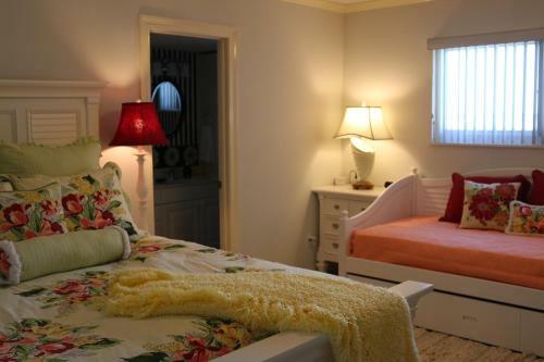 Apartamentos Starboard Village 421