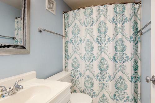 Apartamento Santa Rosa Dunes #811