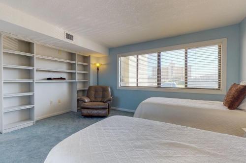 Apartamento Santa Rosa Dunes #811