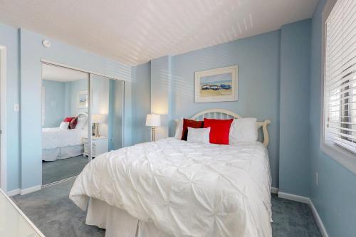 Apartamento Santa Rosa Dunes #811