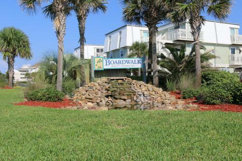 Boardwalk C11