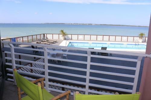 Palm Beach Club 108