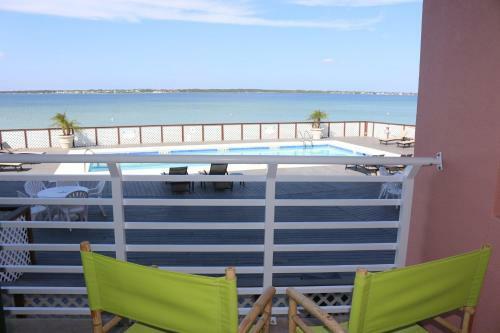 Palm Beach Club 108