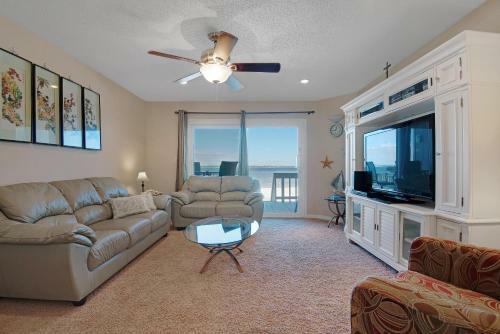 White Sands Bay Front Pensacola Condo