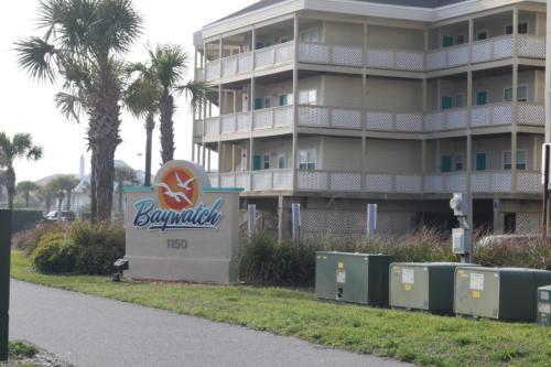 Baywatch C5
