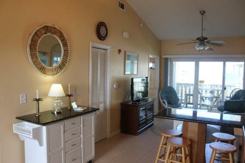 Apartamentos Baywatch G9