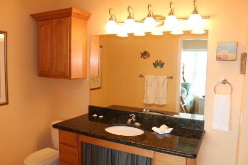 Apartamentos Baywatch G9