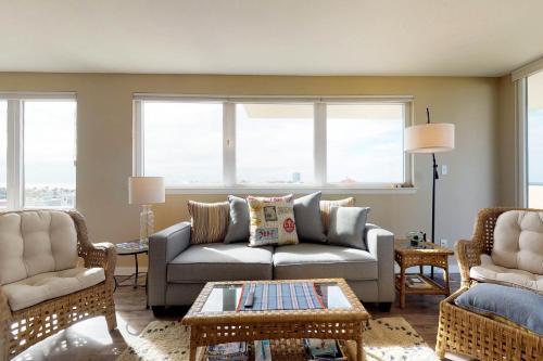 Apartamento Santa Rosa Dunes #1044