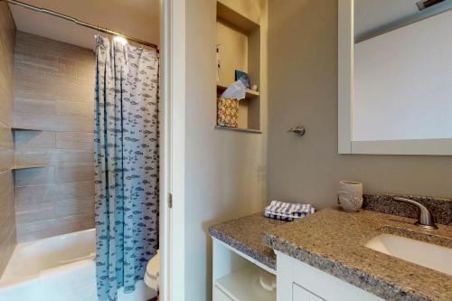 Apartamento Santa Rosa Dunes #1044