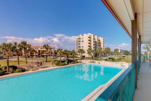 Apartamento Santa Rosa Dunes #1044