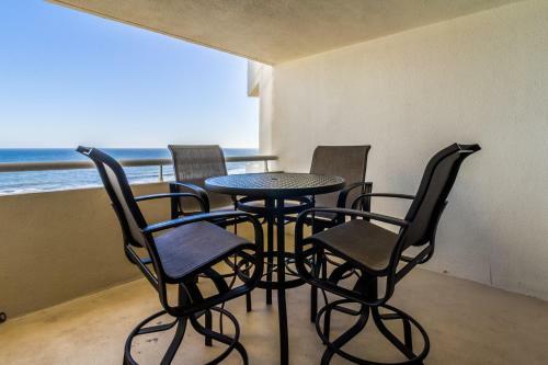 Apartamento Perdido Sun