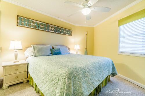 Apartamento Perdido Sun