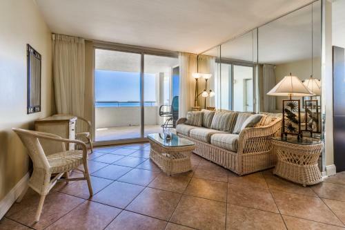 Apartamento Perdido Sun