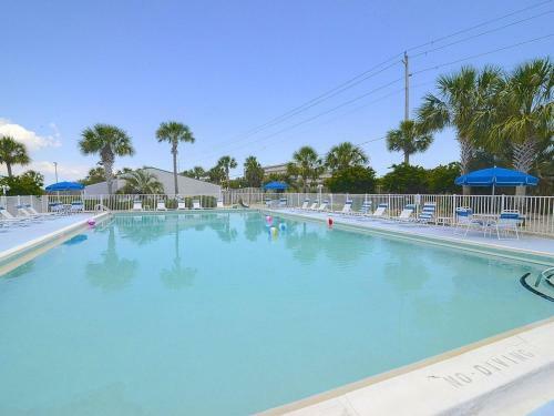 Apartamento Perdido Key Condominiums #c13 Condo