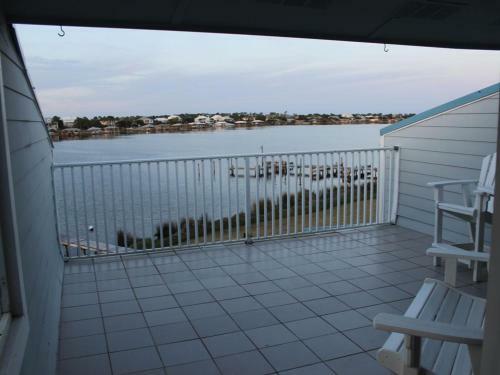 Apartamento Perdido Key Condominiums #c32 Condo