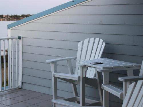 Apartamento Perdido Key Condominiums #c32 Condo