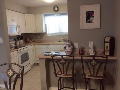 Apartamento Perdido Key Condominiums #d22 Condo