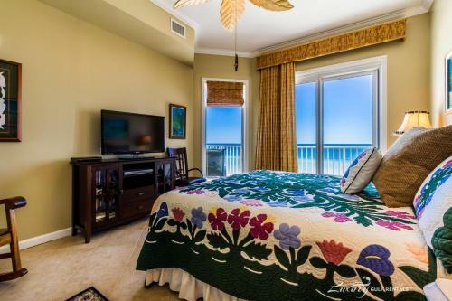 Apartamento Windemere 501- Perdido Key