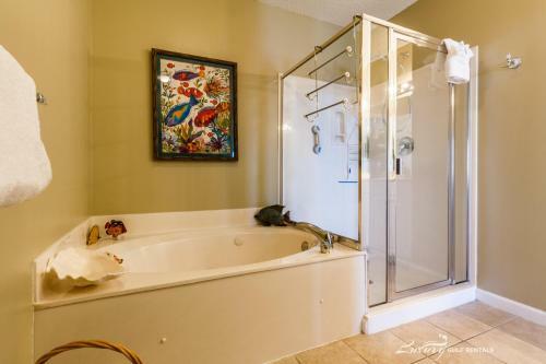 Apartamento Windemere 501- Perdido Key