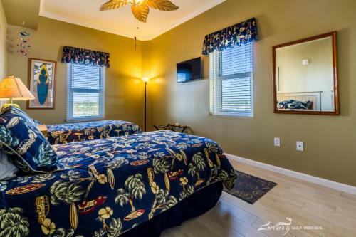 Apartamento Windemere 501- Perdido Key