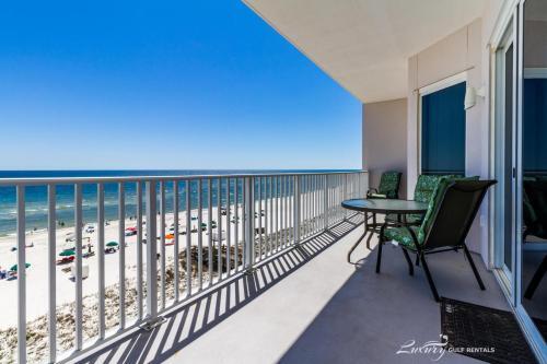 Apartamento Windemere 501- Perdido Key