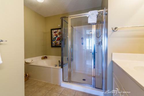 Apartamento Windemere 501- Perdido Key
