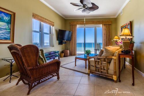 Apartamento Windemere 501- Perdido Key