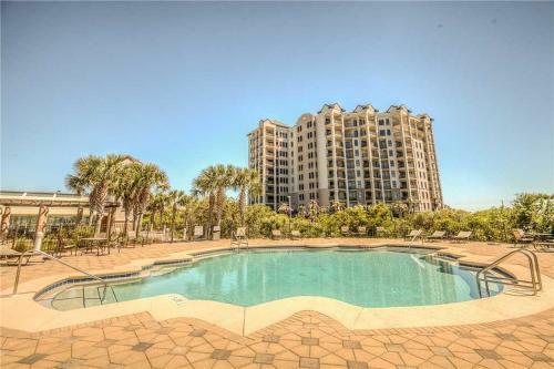 Apartamento Florencia 708