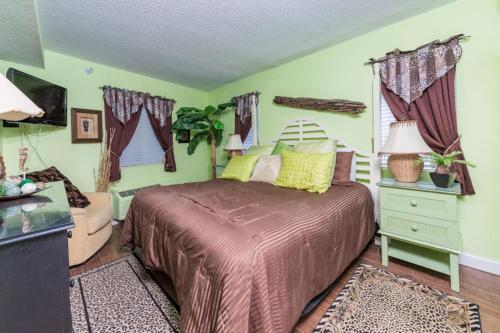 Apartamento Perdido Skye #61