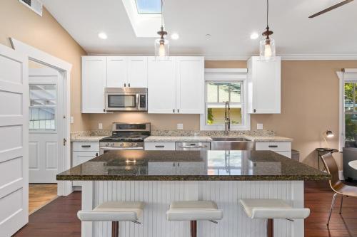 Apartment In Petaluma #140855