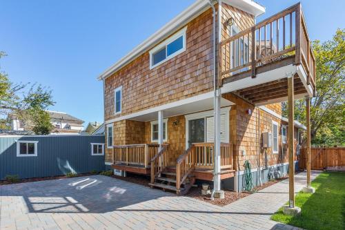 Apartment In Petaluma #140855