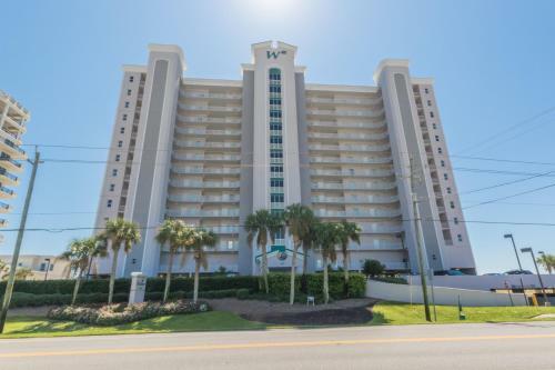 Apartamento Windemere Beachfront Unit 1006