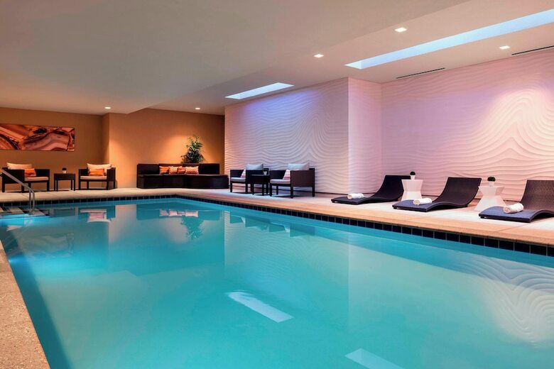 Hotel Residence Inn By Marriott Phoenix Downtown