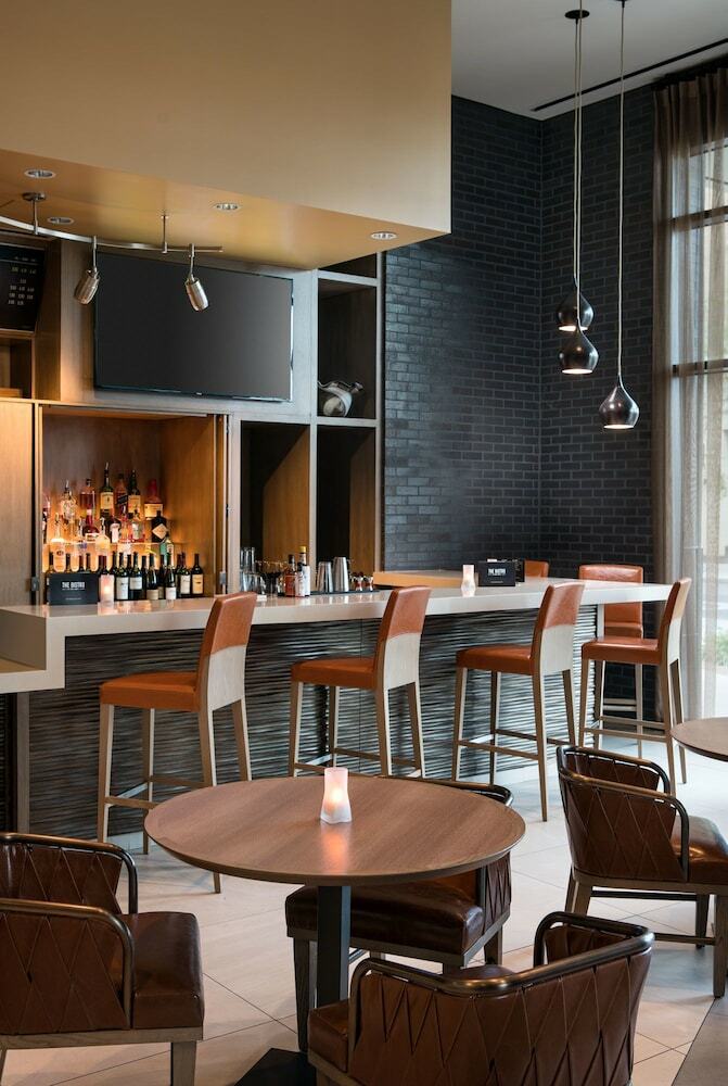 Hotel Residence Inn By Marriott Phoenix Downtown
