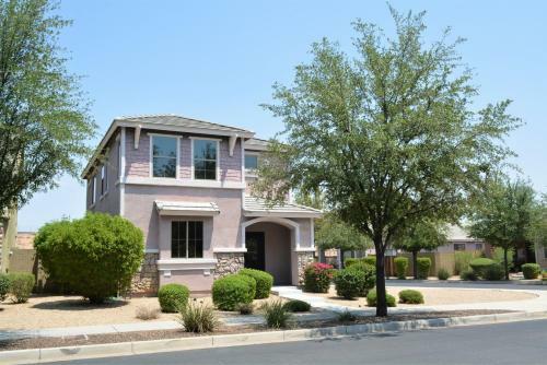 Phoenix Home Away From Home