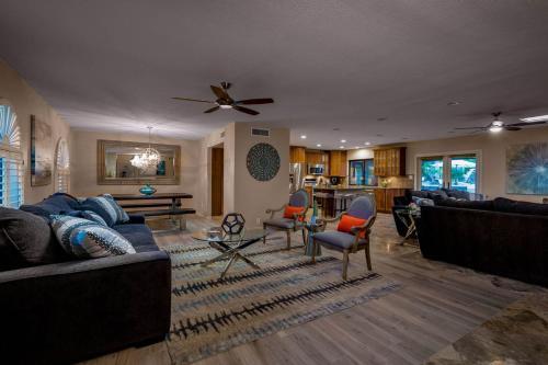 Horizon Retreat