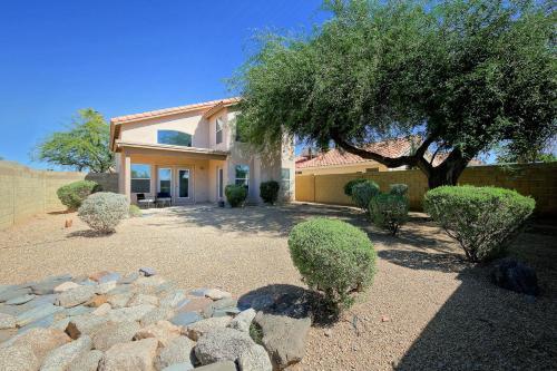 4703 E Angela Drive Home